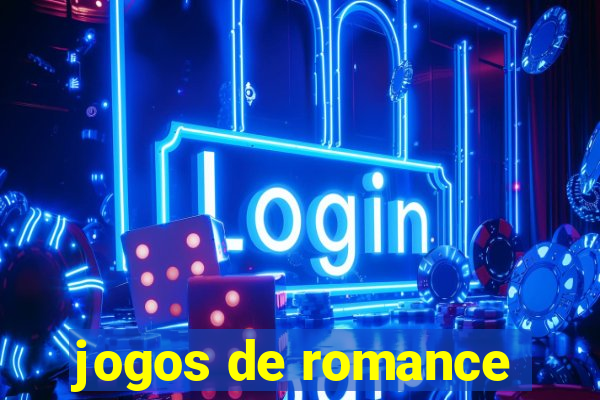 jogos de romance