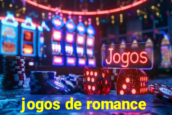 jogos de romance