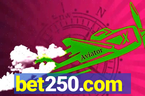 bet250.com