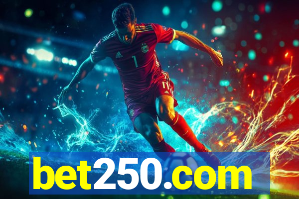 bet250.com