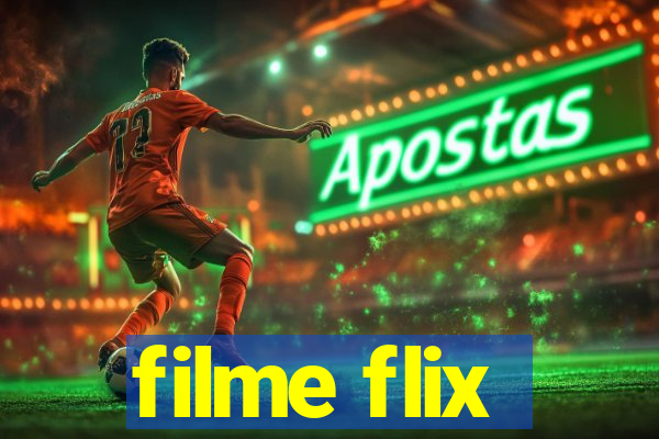 filme flix