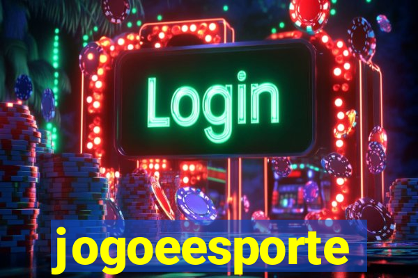 jogoeesporte