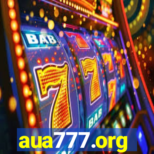 aua777.org