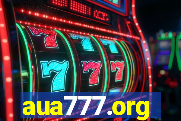 aua777.org