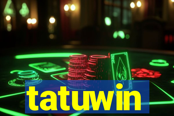 tatuwin
