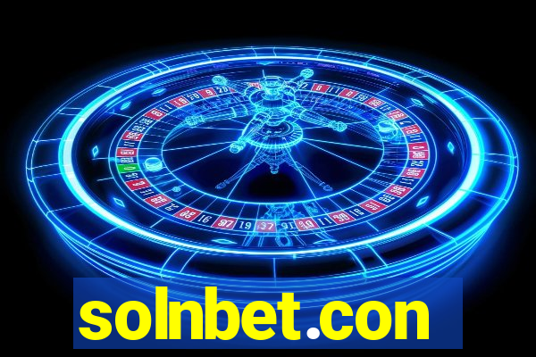 solnbet.con