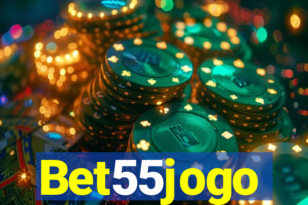 Bet55jogo