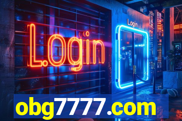 obg7777.com
