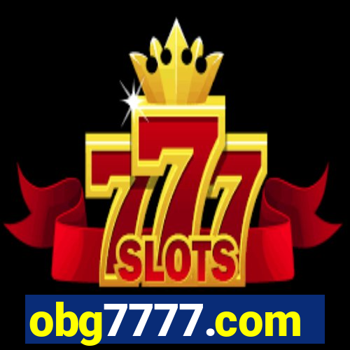 obg7777.com