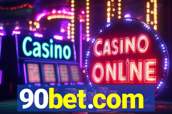 90bet.com