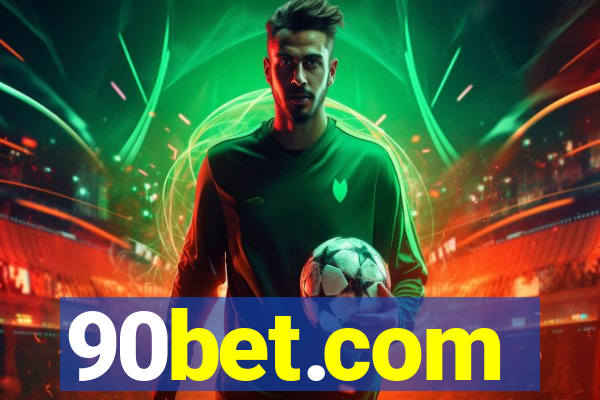 90bet.com