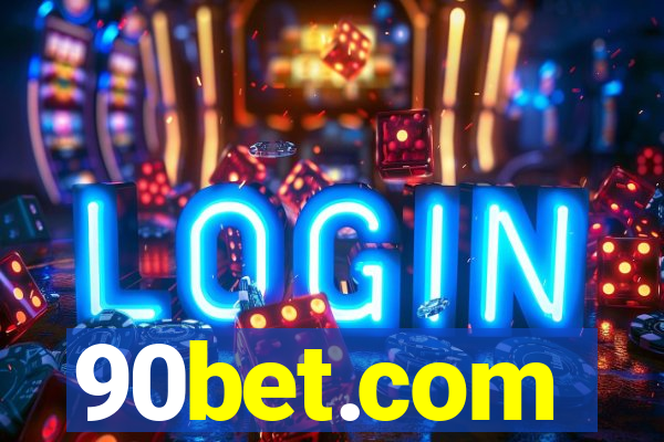 90bet.com