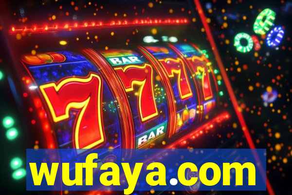 wufaya.com