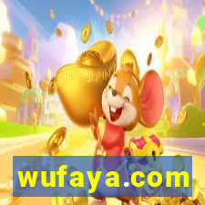 wufaya.com
