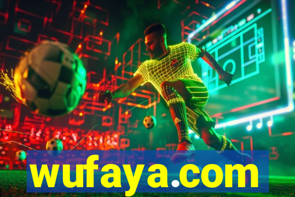wufaya.com