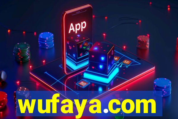 wufaya.com