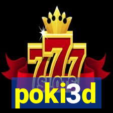 poki3d
