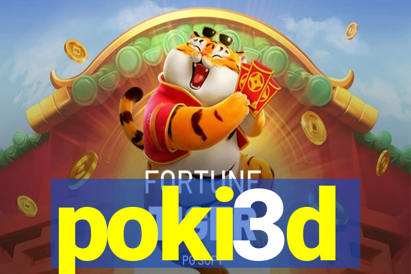 poki3d