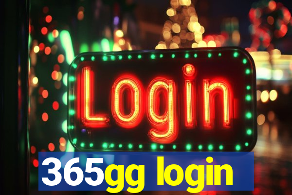365gg login