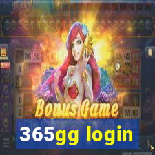 365gg login