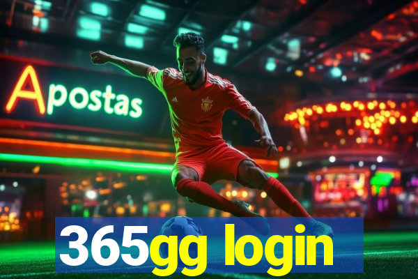 365gg login