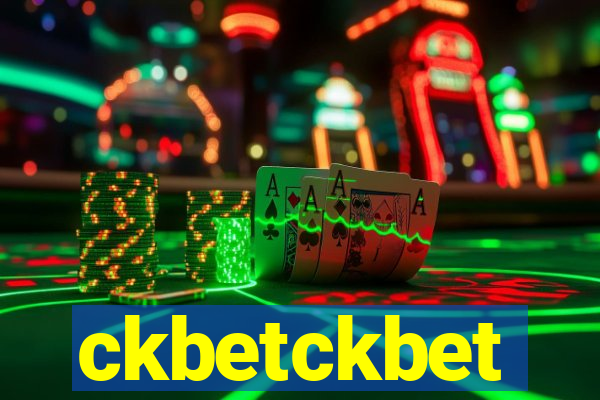 ckbetckbet