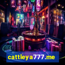 cattleya777.me
