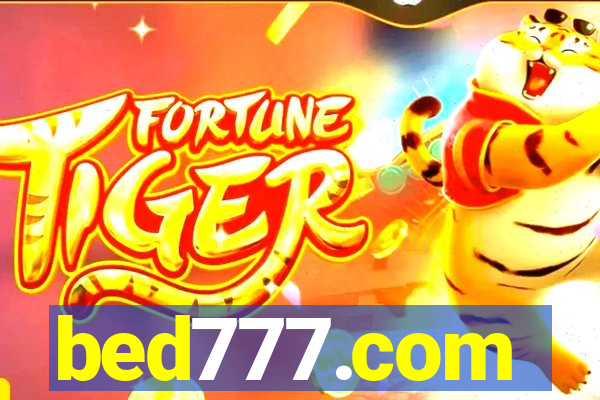 bed777.com