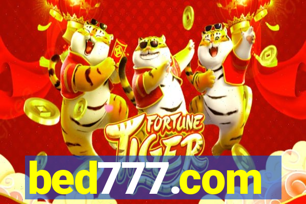 bed777.com