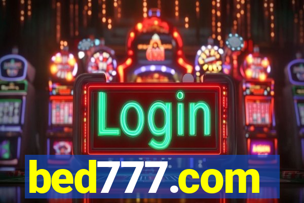 bed777.com