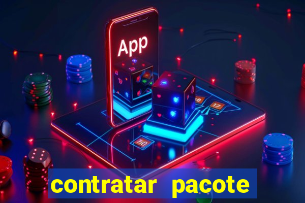contratar pacote adicional tim beta