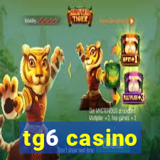 tg6 casino