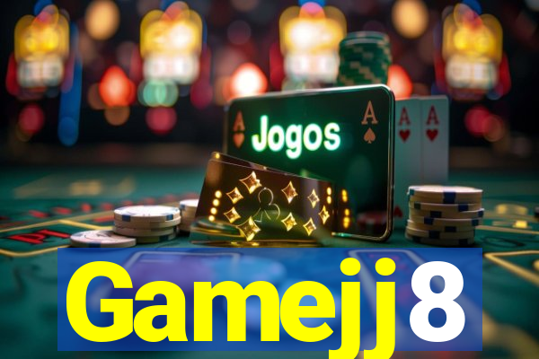 Gamejj8