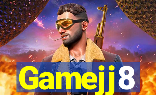 Gamejj8