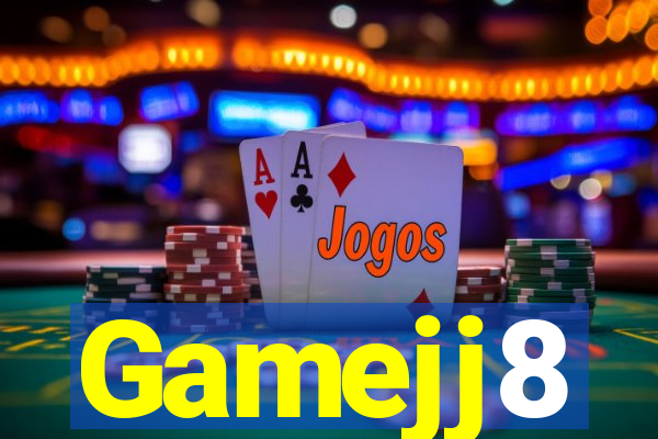Gamejj8