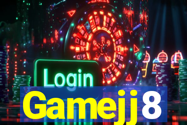 Gamejj8