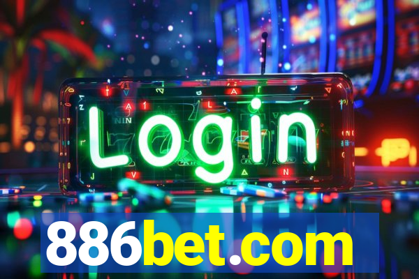 886bet.com