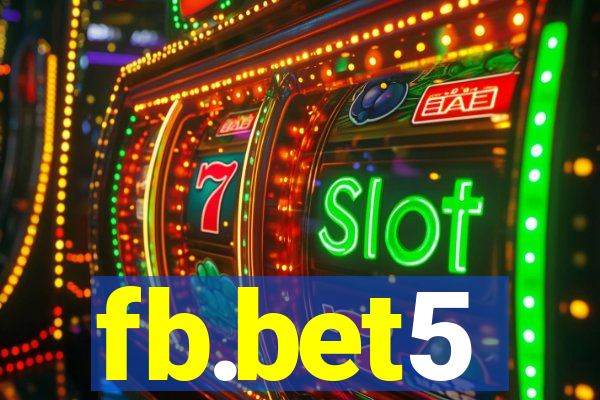 fb.bet5