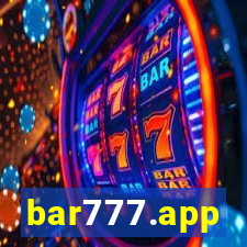 bar777.app