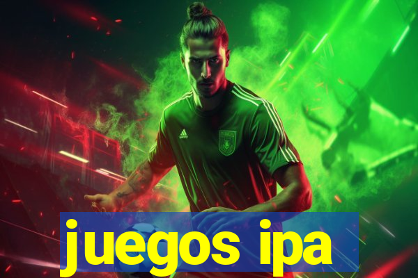 juegos ipa