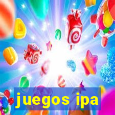 juegos ipa