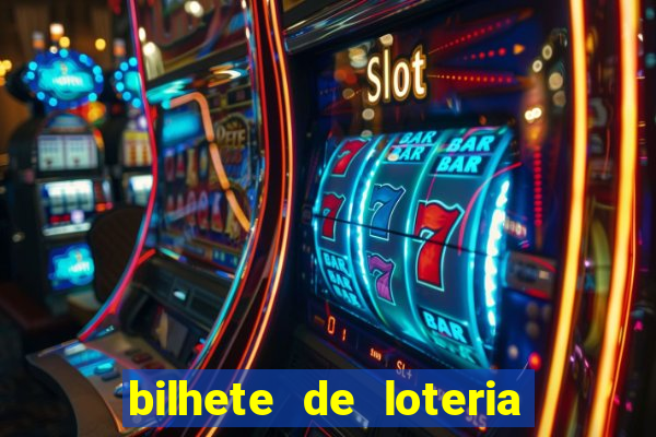 bilhete de loteria completo dublado
