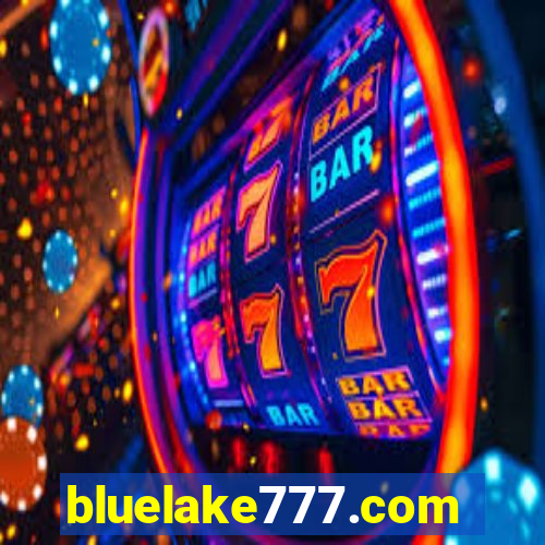 bluelake777.com