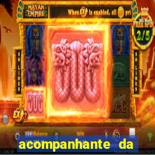 acompanhante da baixada fluminense