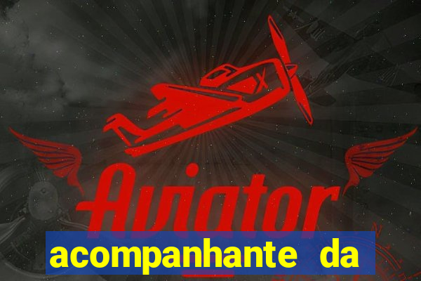 acompanhante da baixada fluminense