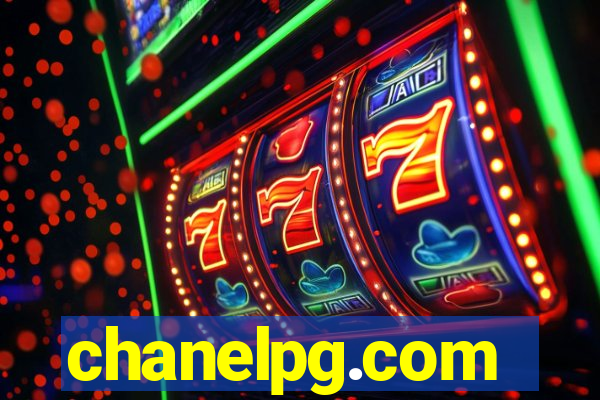 chanelpg.com