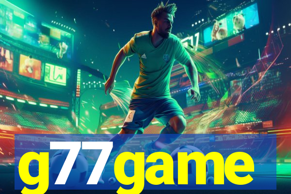g77game