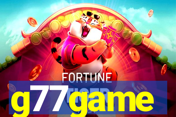 g77game