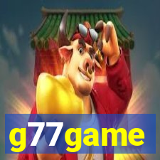 g77game