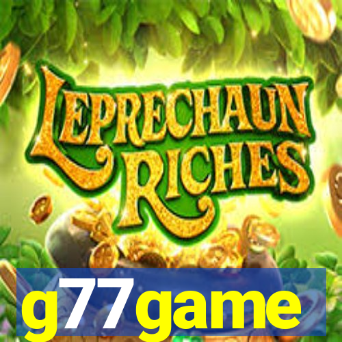 g77game
